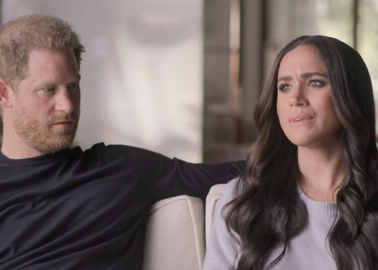 Princ Harry shpërthen ndaj mediave britanike: Për fajin tuaj Meghan humbi fëmijën!