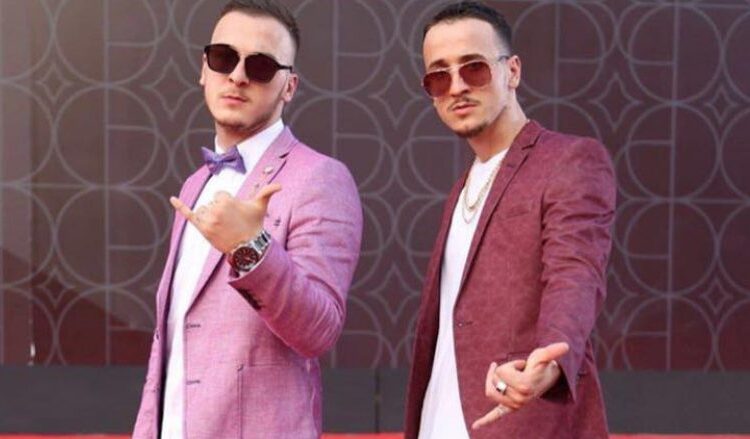 “Nuk më mësove si të jetoj pa ty”, Mozzik dhe Getinjo humbin njeriun e shtrenjtë!