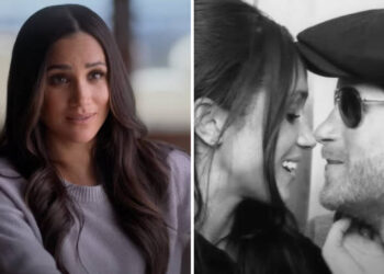 Në pallatin mbretëror mendojnë se Harry dhe Meghan janë kthyer si familje Kardashian: Duan vëmendje