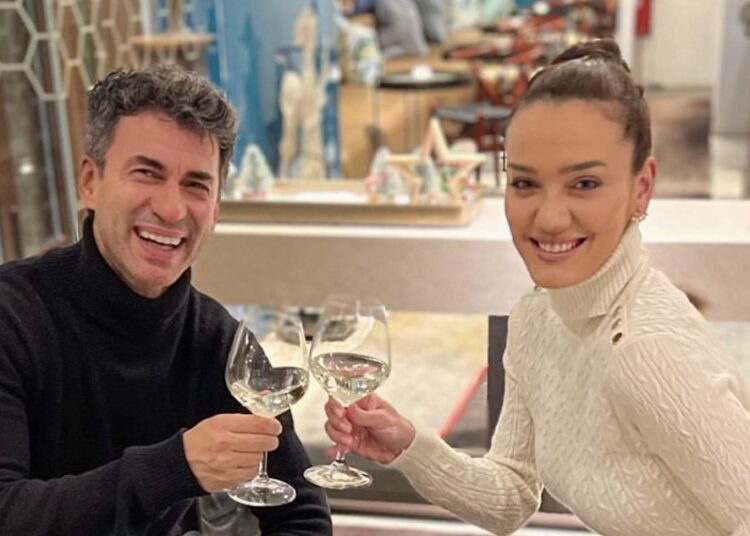 “Dancing with the stars” dhe “Dance Albania” bashkë në një foto!