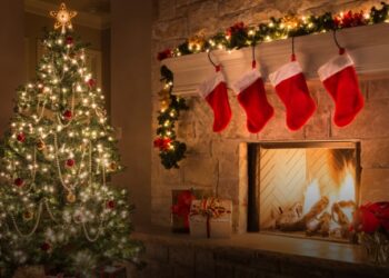 Tradita Krishtlindjesh anembanë botës!