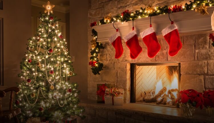 Tradita Krishtlindjesh anembanë botës!