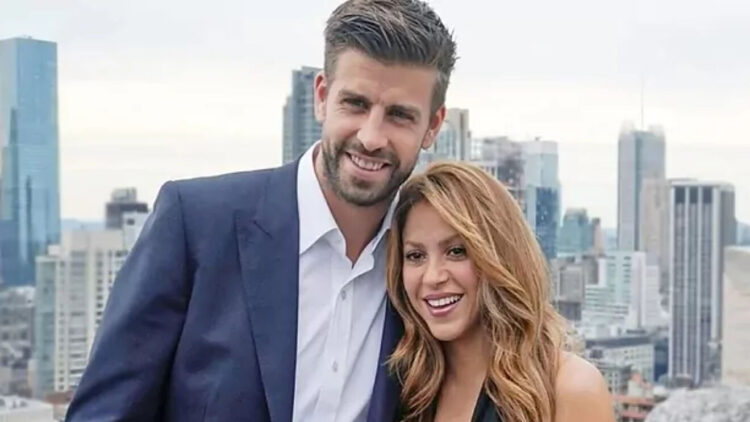 Nuk do ta besoni, por Shakira e zbuloi tradhtinë e Pique-s falë kavanozit të reçelit!