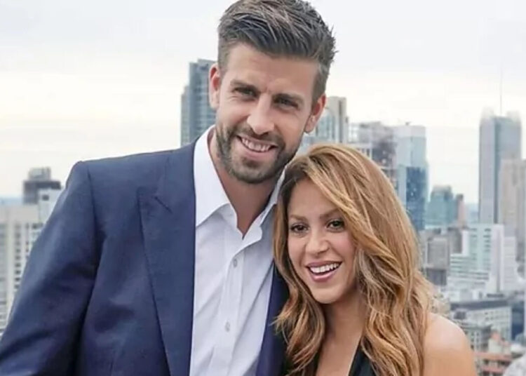 Nuk do ta besoni, por Shakira e zbuloi tradhtinë e Pique-s falë kavanozit të reçelit!