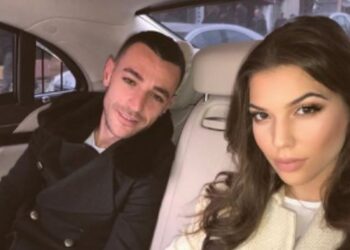 Stresi tha se po t’i vijë ish-gruaja del nga Big Brother dhe ja ku Keisi reagoi menjëherë