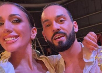 Pasi konfirmuan lidhjen, Elhaida dhe Lediani bëjnë hapin e rradhës