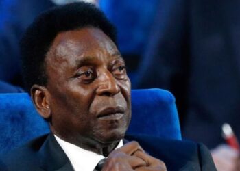 Ndahet nga jeta në moshën 82-vjeçare legjenda e futbollit Pele!