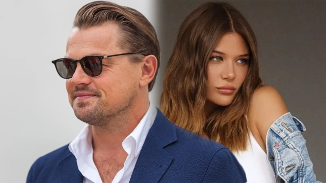 Vesi del me shpirtin! Leonardo DiCaprio u nda nga Gigi Hadid dhe u hodh në krahët e modeles 23-vjeçare!