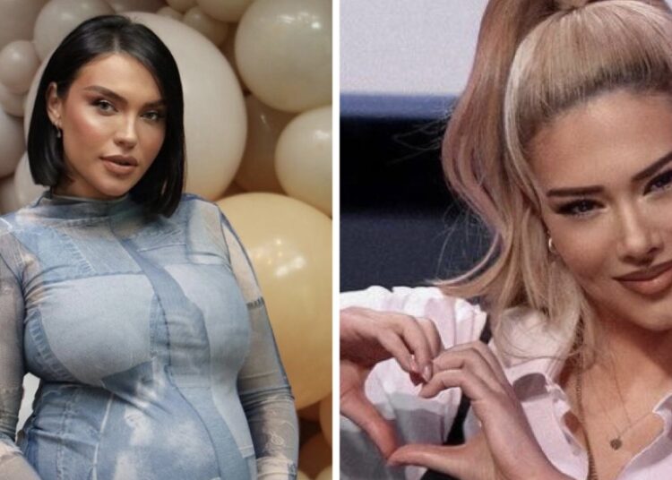 “Do më kesh gjithmonë”, dedikimi special i Fjoralbës për djalin e Einxhelit!