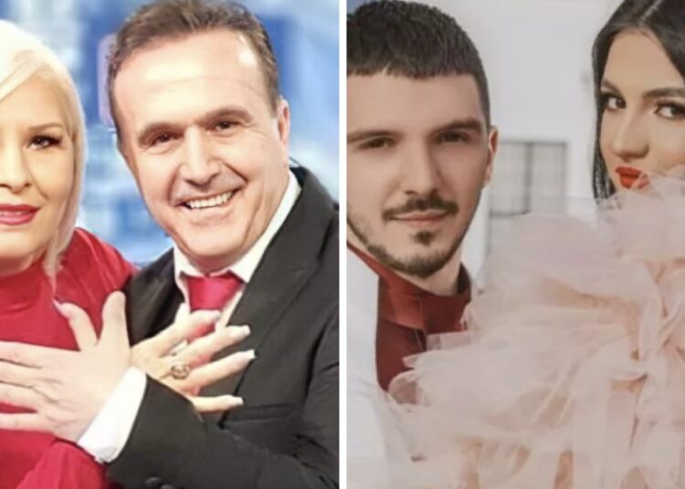 Mihrija e ka vendosur: Nëse nuk bën dasmë djali, do bëj unë me Naimin!