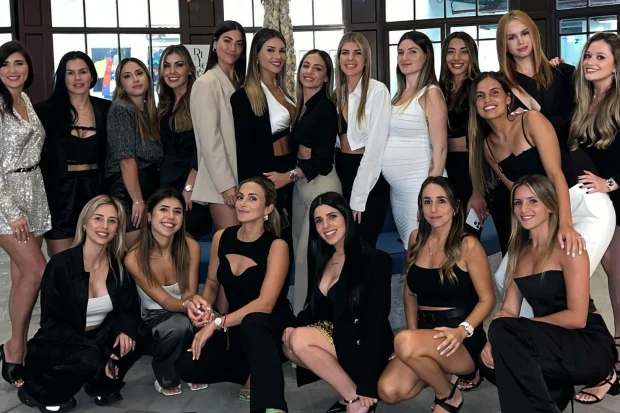 Nëse Argjentina fiton Kupën e Botës, partneret e futbollistëve do të bëjnë gjestin e veçantë!