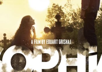 “Sofia” shpallet filmi më i ndjekur në kinema gjatë vitit 2022