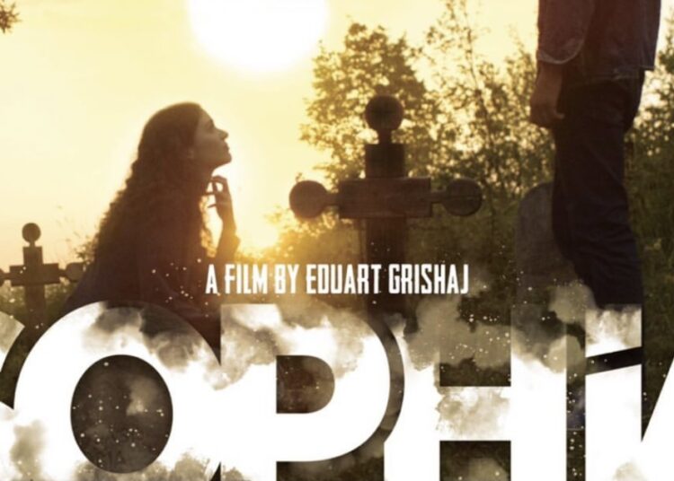 “Sofia” shpallet filmi më i ndjekur në kinema gjatë vitit 2022