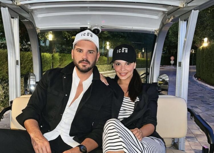 Në urimin e Almedës për ditëlindjen e Tolgahan-it, vëmendjen e mori komenti i tij në shqip!