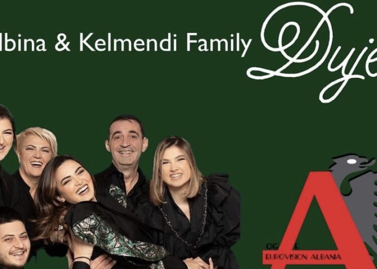 Fituesja u zgjodh nga publiku, ja çmimet që u ndanë në Festivalin 61 të Këngës!