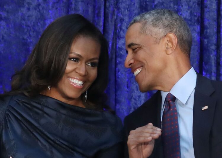 E besoni ose jo, Michelle Obama e tha të vërtetën e saj për martesën: Nuk është kurrë 50/50!