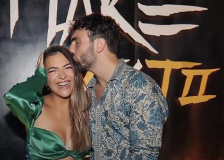 Këto janë tri gjërat që Sara nuk i pëlqen te Ledri!