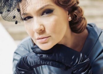 “Kam mall për ty”, fjalët prekëse të Monika Lubonjës për të atin e ndjerë!