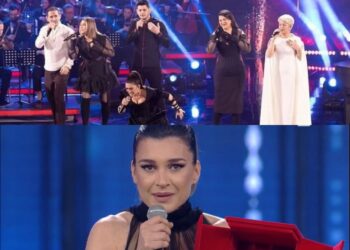 Elsa Lila fiton çmimin e parë në Fest 61, Albina dhe familja Kelmendi përfaqësojnë Shqipërinë në Eurovision