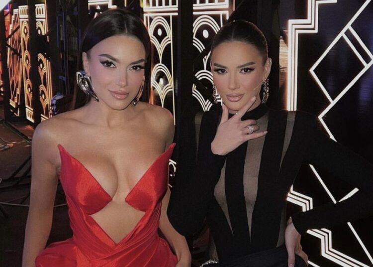 A e dini çfarë kanë të përbashkët Bora Zemani dhe Elvana Gjata?