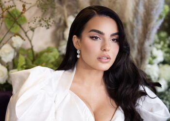 Pas martesës dihet çfarë vjen dhe Armina po e pret!