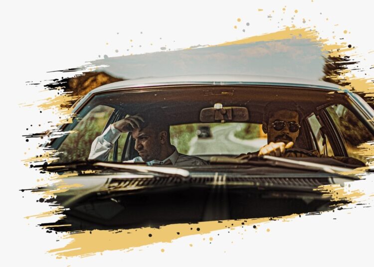 Publikohet trailer-i i shumëpritur i filmit “Policë për Kokë” me Olsi Bylykun dhe Nik Xhelilajn!