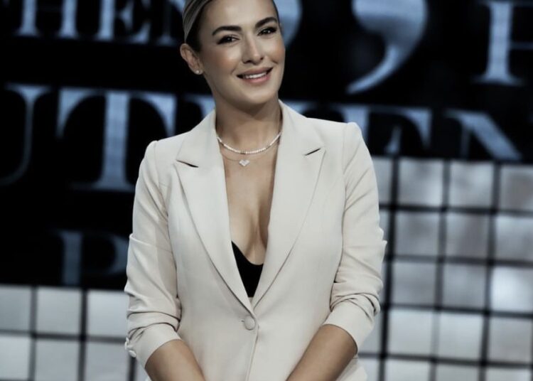 Ori Nebiaj mbyll aventurën në “Për’puthen”, nga java tjetër deputete në parlament!