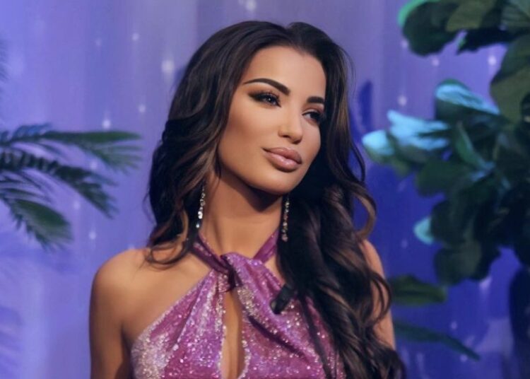Roza Lati në “Big Brother Vip 2”? Jo dhe pikë!