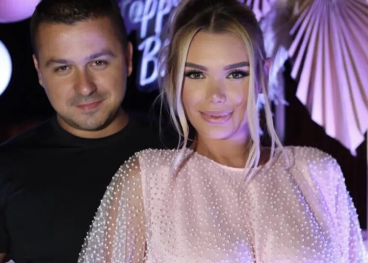 Mëmësia, marrëdhënia me Gencin dhe një projekt i ri, Eni Koçi i tha të gjitha!