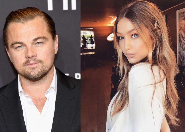 Teksa DiCaprio vazhdon programin e tij, Gigi Hadid ka një fokus shumë më të rëndësishëm se ai!