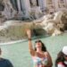 Mbi 1 milion euro çdo vit, ja ku përfundojnë paratë e hedhura në “Fontana di Trevi”!