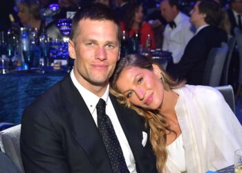 Pas divorcit, Tom Brady: Më duhet të përballoj Krishtlindjet më të trishtuara