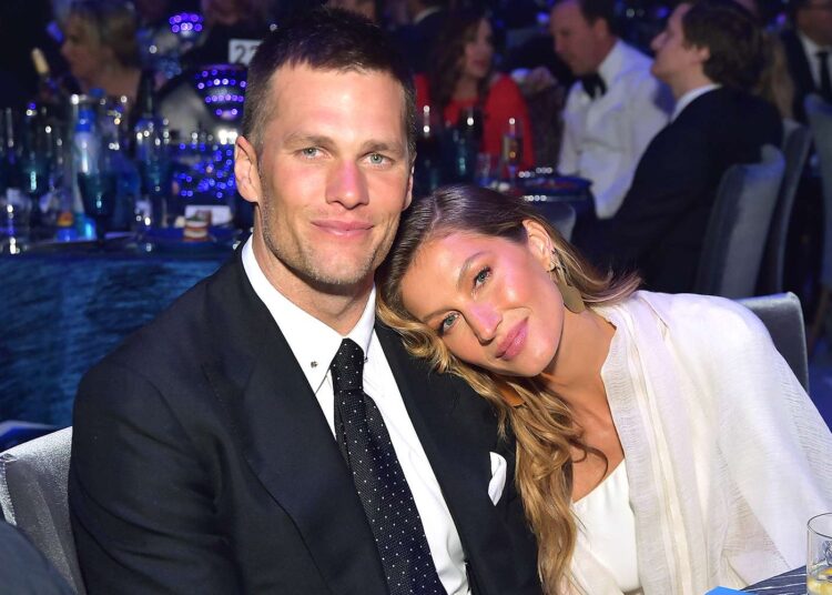 Pas divorcit, Tom Brady: Më duhet të përballoj Krishtlindjet më të trishtuara