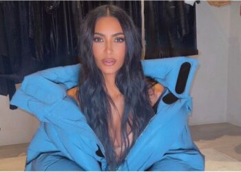 Kim Kardashian merr urdhër mbrojtje ndaj personit që flet me të në mënyrë telepatike