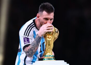 “Pa zhgënjim është e pamundur që të vijë suksesi”, fjalët e para të Messi-t pas fitores