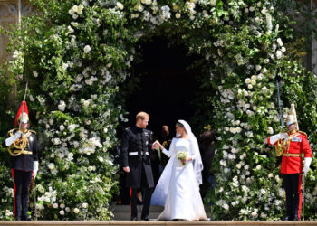 Princ Harry tregon momentin emocionues kur pa Meghan nuse: Bota po na shikonte, por për mua ishim vetëm ne të dy