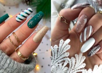 Si t’i bëni thonjtë këtë fundvit sipas shenjës së horoskopit!