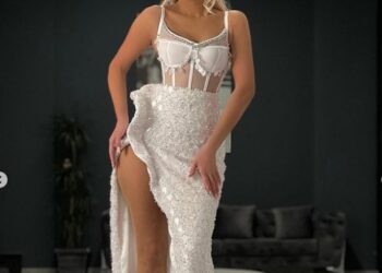 Këngëtarja shqiptare qenka bërë nënë para 1 muaji dhe vetëm tani e zbuloi