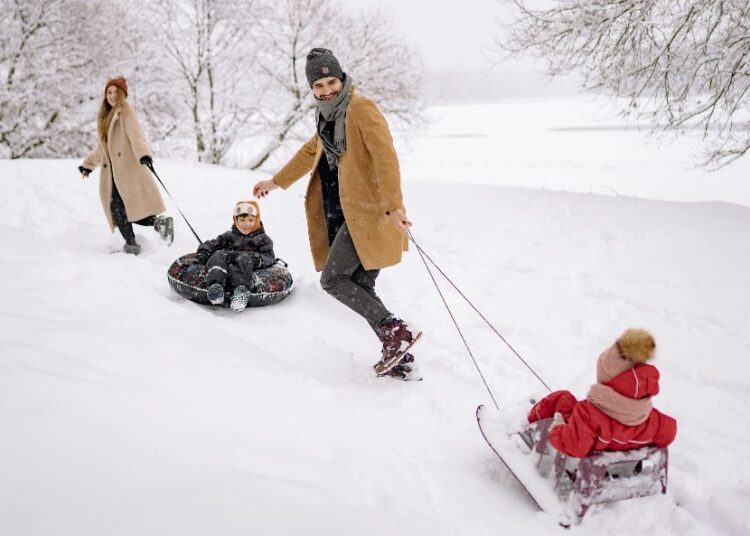 Peshorja do festojë, Bricjapi do shpenzojë, e diela me lajme të mira nga yjet