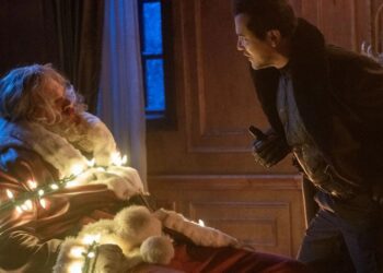 10 filma që duhet t’i shihni patjetër këtë dhjetor