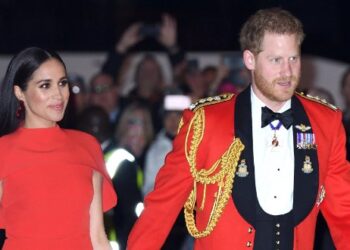 Meghan Markle do të shkëlqejë, por dhe do të përplaset me familjen mbretërore në vitin 2023, sipas astrologes së Princeshës Diana