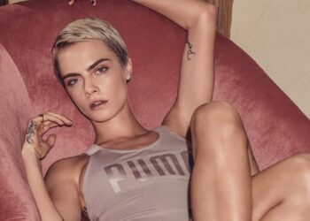 Cara Delevingne: Burrat nuk i kënaqin dot gratë seksualisht