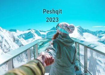 Horoskopi i vitit 2023 për Peshqit – Një vit me momente të rëndësishme