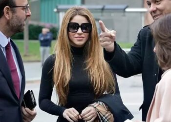 Shakira jep një mesazh të fortë për t’i dhënë fund spekulimeve