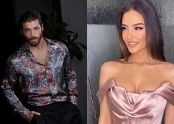 Eva Murati na tregon bisedat me Can Yaman dhe nuk janë ashtu siç mendoni!