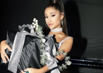 5 vite nga tragjedia, Ariana Grande vazhdon dërgon dhurata për spitalet e fëmijëve në Mançester