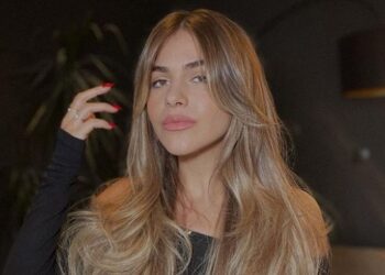 Sarah Berishës i ndodh një incident, por më shumë ka frikën e motrës ç’do t’i thotë