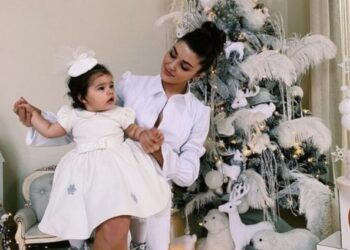 Mbesa e Hande Erçel u diagnostikua me kancer, familja beson se vogëlushen e kanë marrë mësysh nga fotot në rrjete sociale