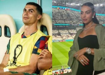 “Sa turp”, Georgina e revoltuar pas ndeshjes së fundit të Ronaldos