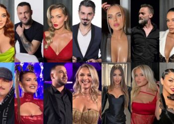 Olta gaforre, Kejvina binjakët, Tea peshqit, ç’tregojnë shenjat e horoskopit për banorët e BBV2